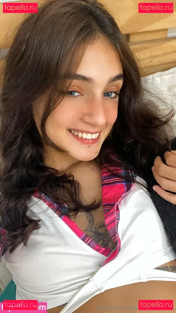 xalisonfox Onlyfans Photo Gallery 