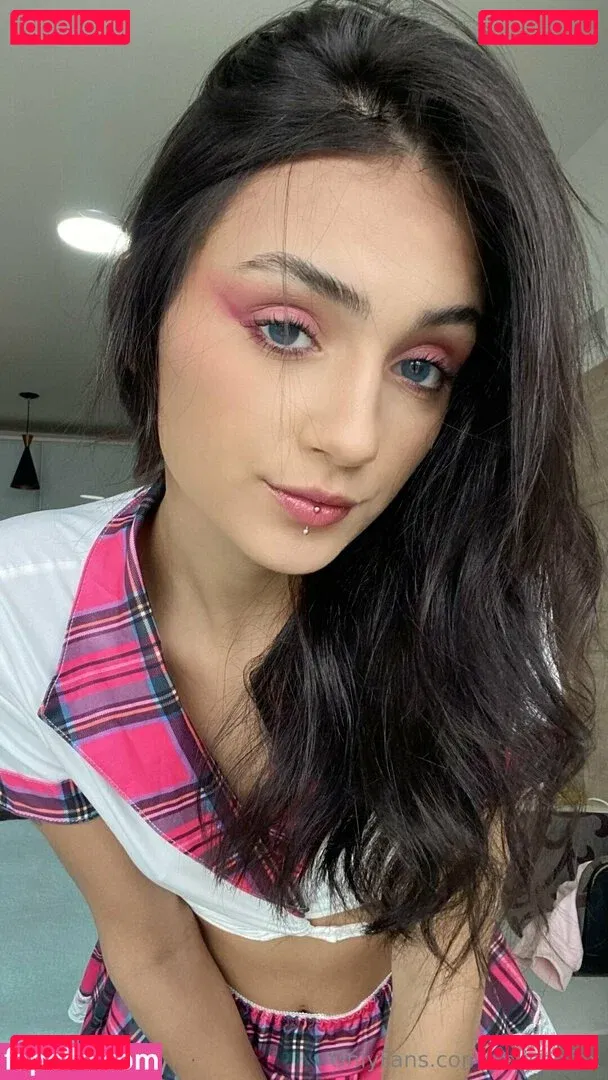 xalisonfox Onlyfans Photo Gallery 