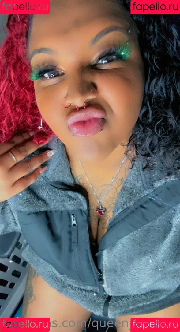 queen_coco21 Onlyfans Photo Gallery 