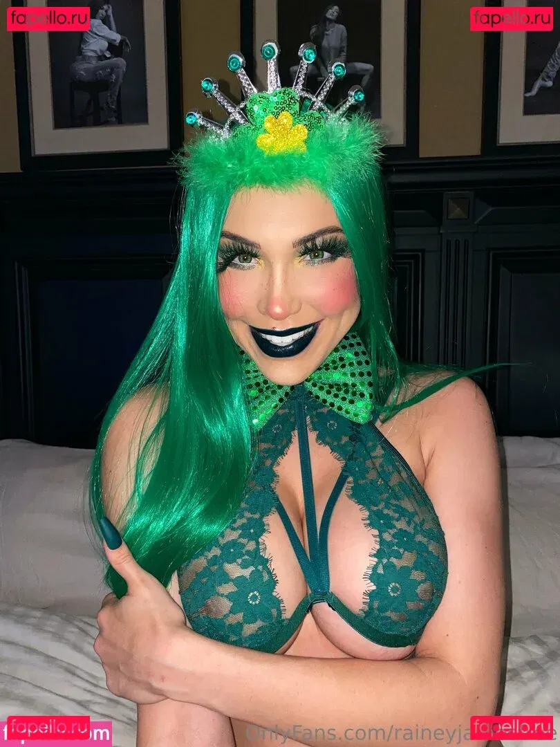 raineyjamesfree Onlyfans Photo Gallery 