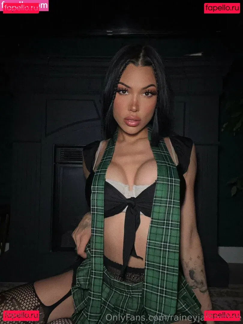 raineyjamesfree Onlyfans Photo Gallery 