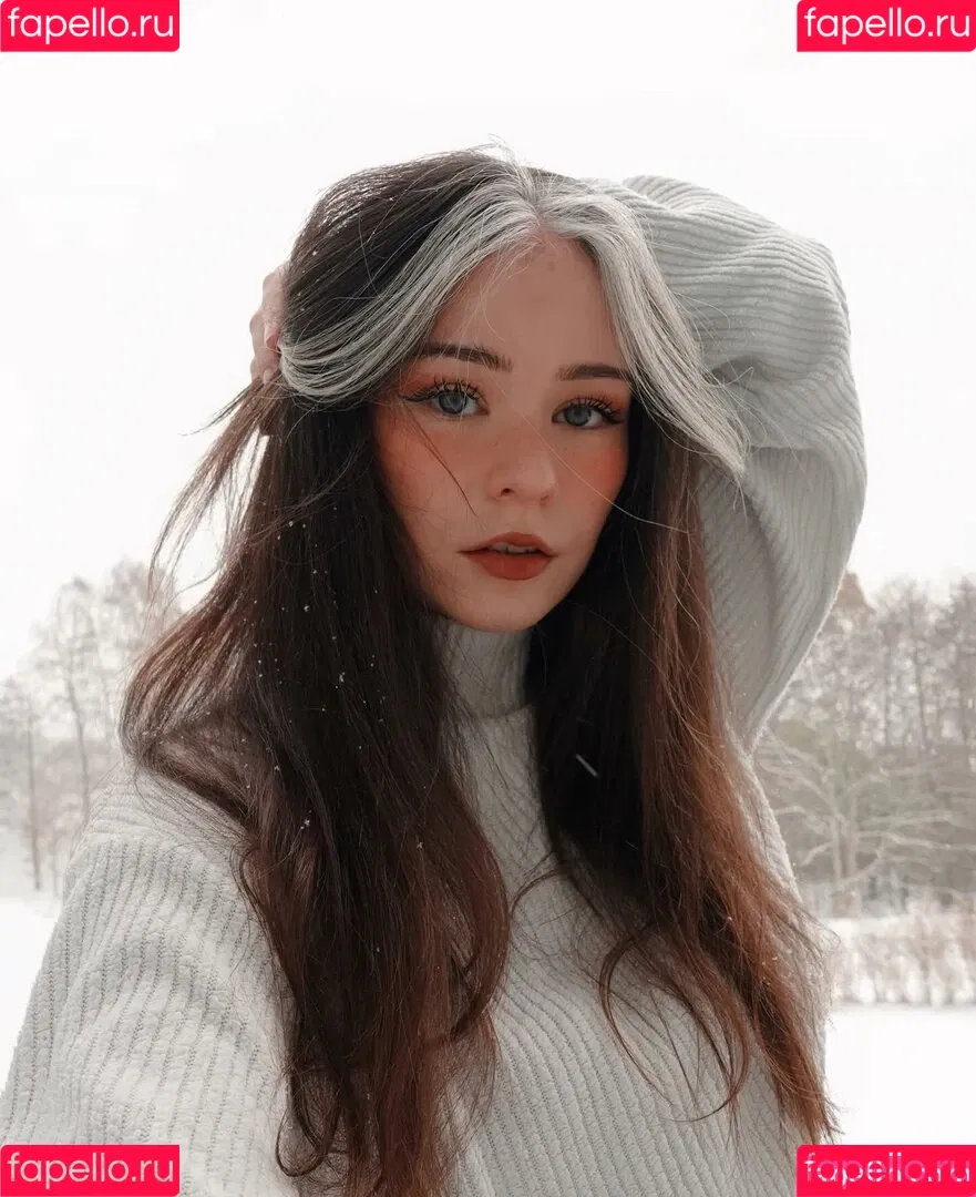 Nadine Breaty Onlyfans Photo Gallery 