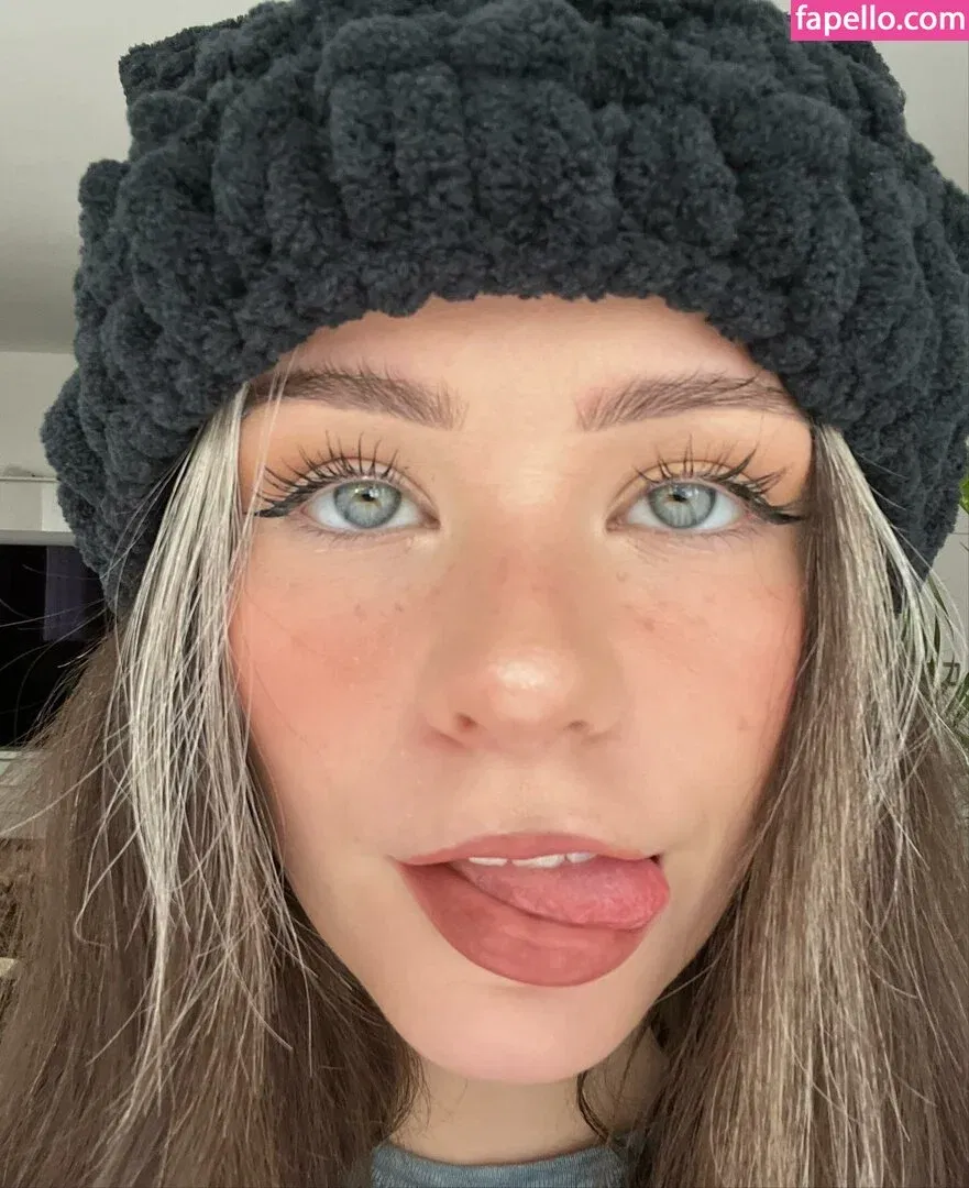 Nadine Breaty Onlyfans Photo Gallery 