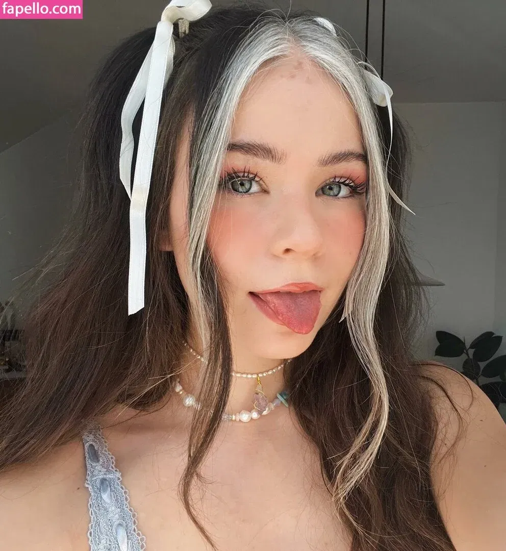 Nadine Breaty Onlyfans Photo Gallery 