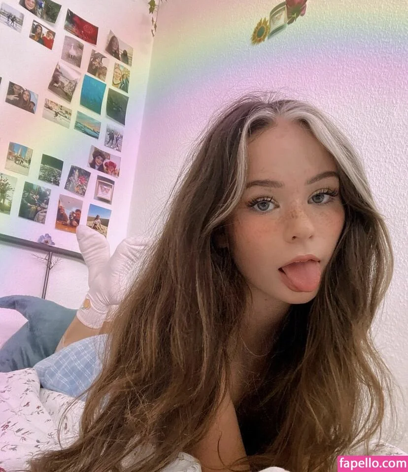 Nadine Breaty Onlyfans Photo Gallery 