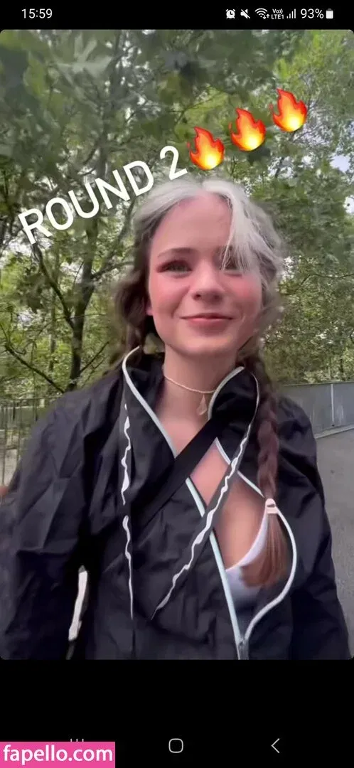 Nadine Breaty Onlyfans Photo Gallery 