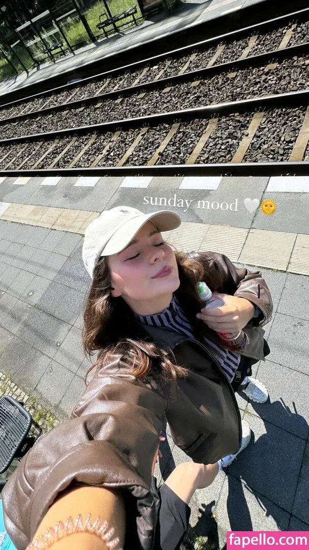 Nadine Breaty Onlyfans Photo Gallery 