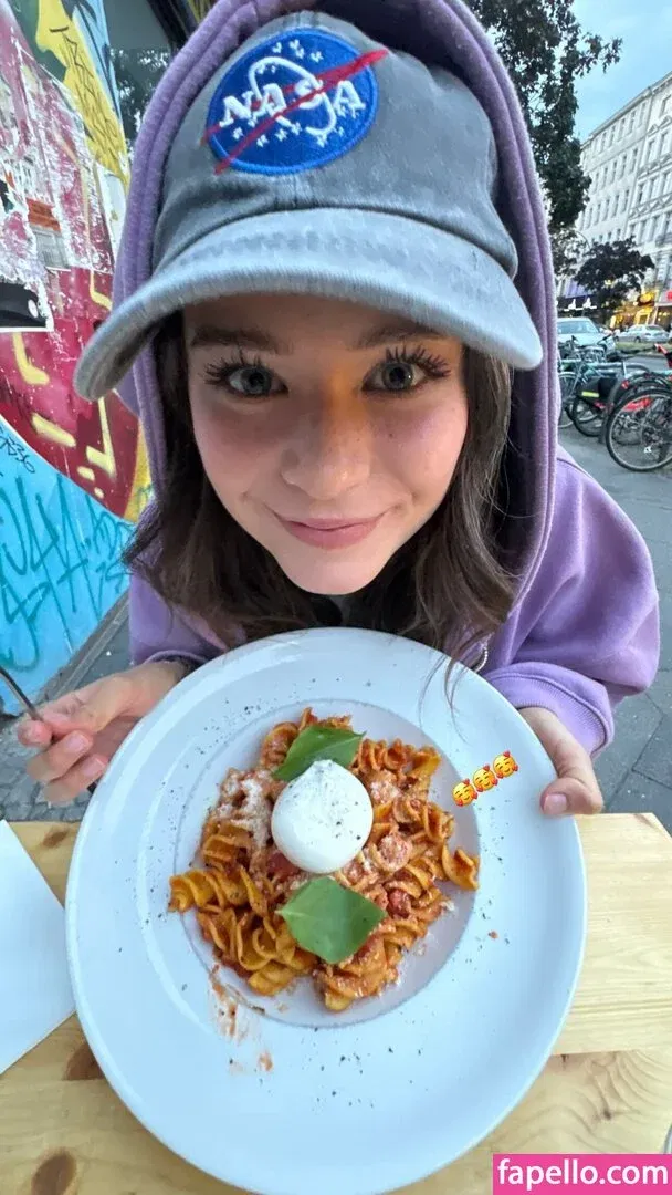 Nadine Breaty Onlyfans Photo Gallery 