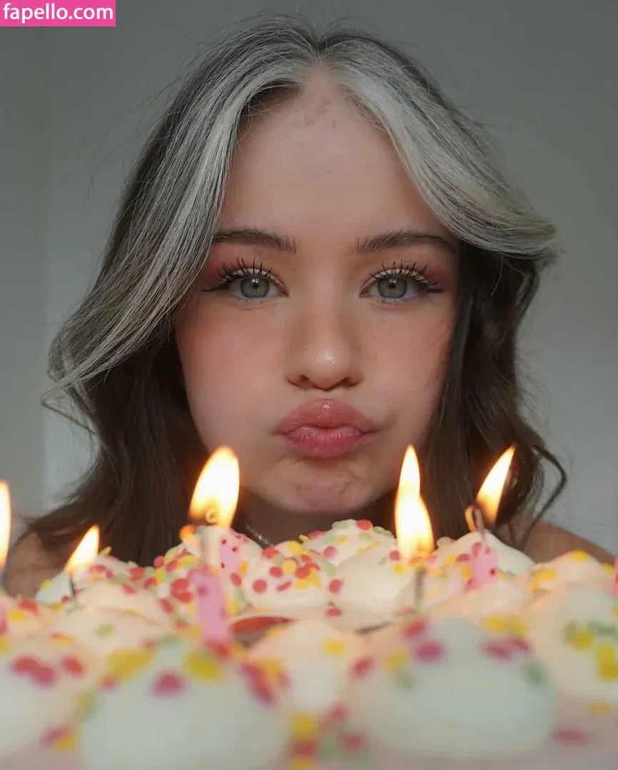 Nadine Breaty Onlyfans Photo Gallery 