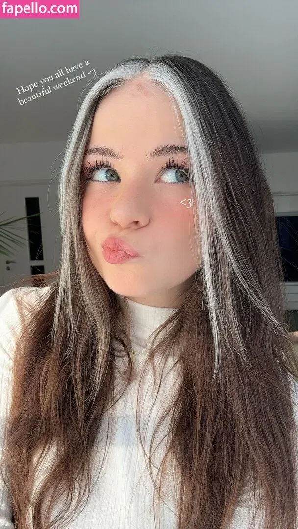 Nadine Breaty Onlyfans Photo Gallery 