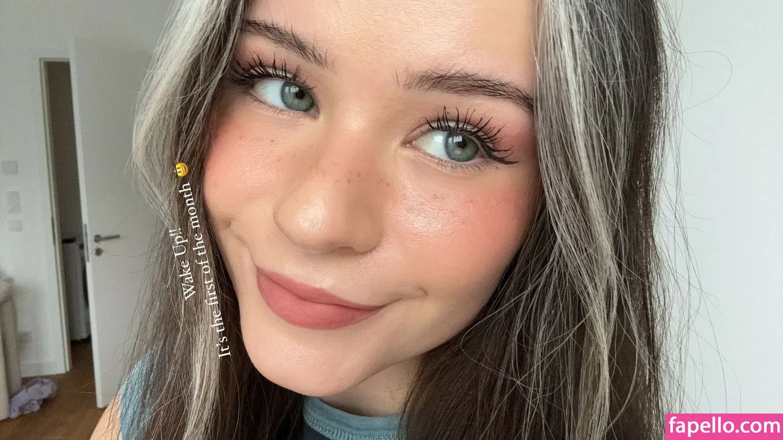 Nadine Breaty Onlyfans Photo Gallery 