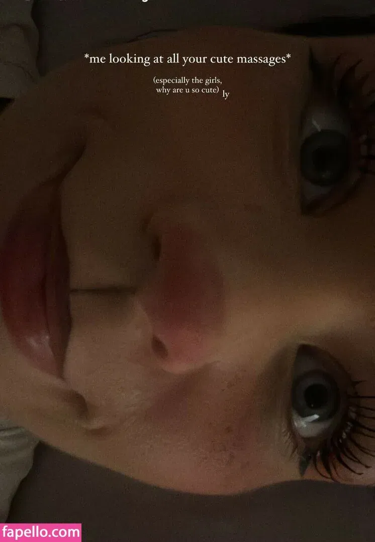 Nadine Breaty Onlyfans Photo Gallery 