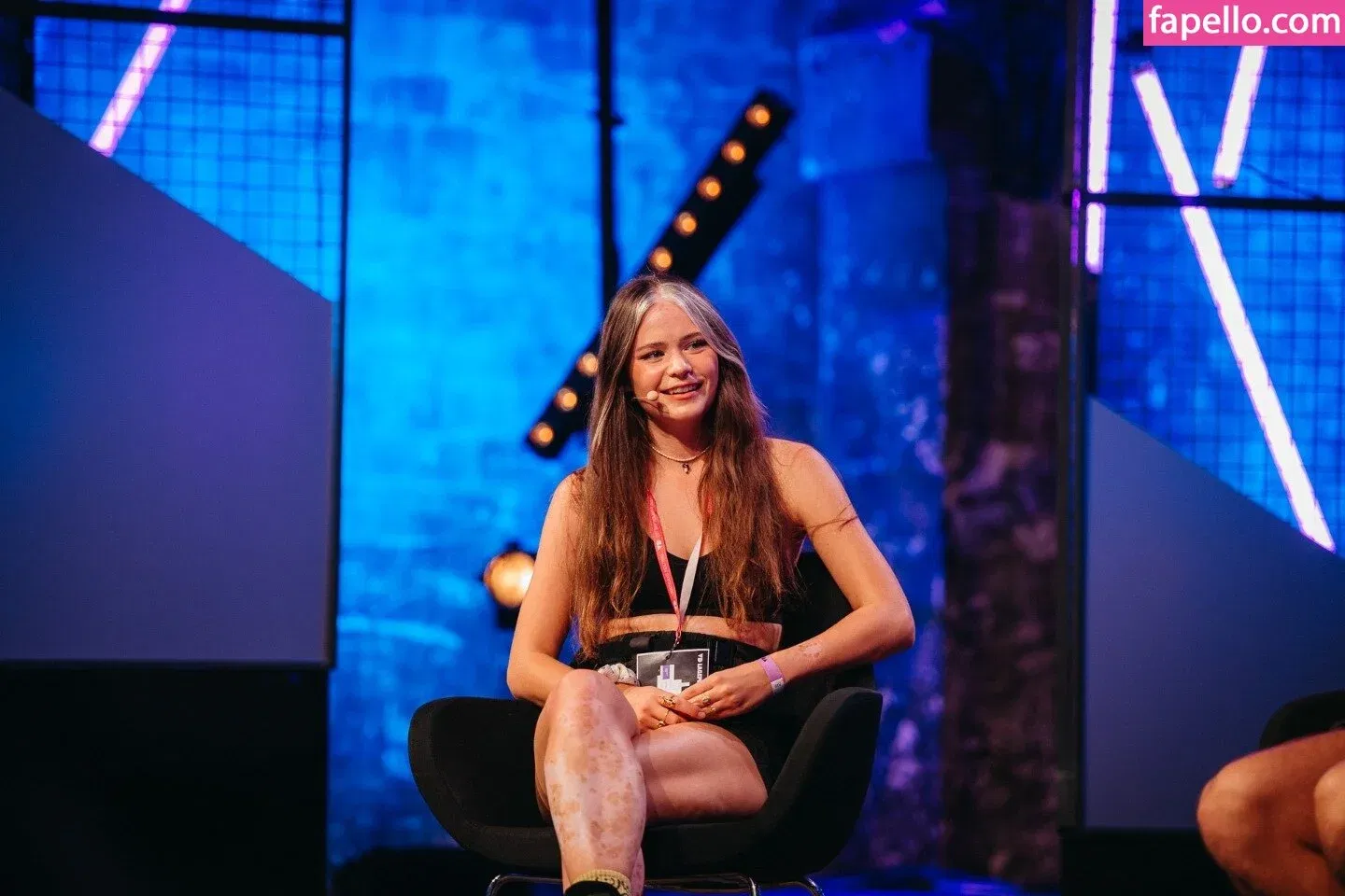 Nadine Breaty Onlyfans Photo Gallery 