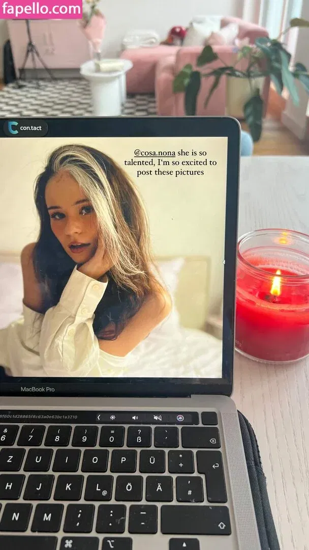 Nadine Breaty Onlyfans Photo Gallery 