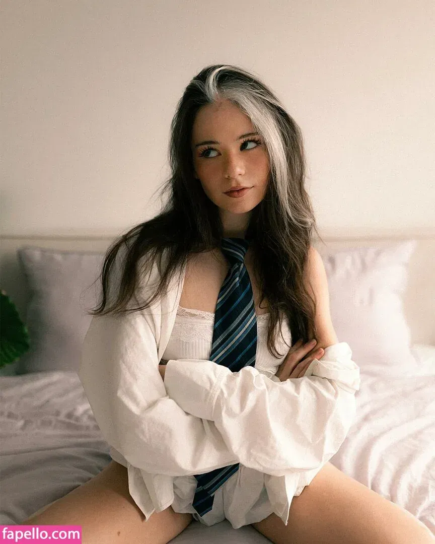 Nadine Breaty Onlyfans Photo Gallery 