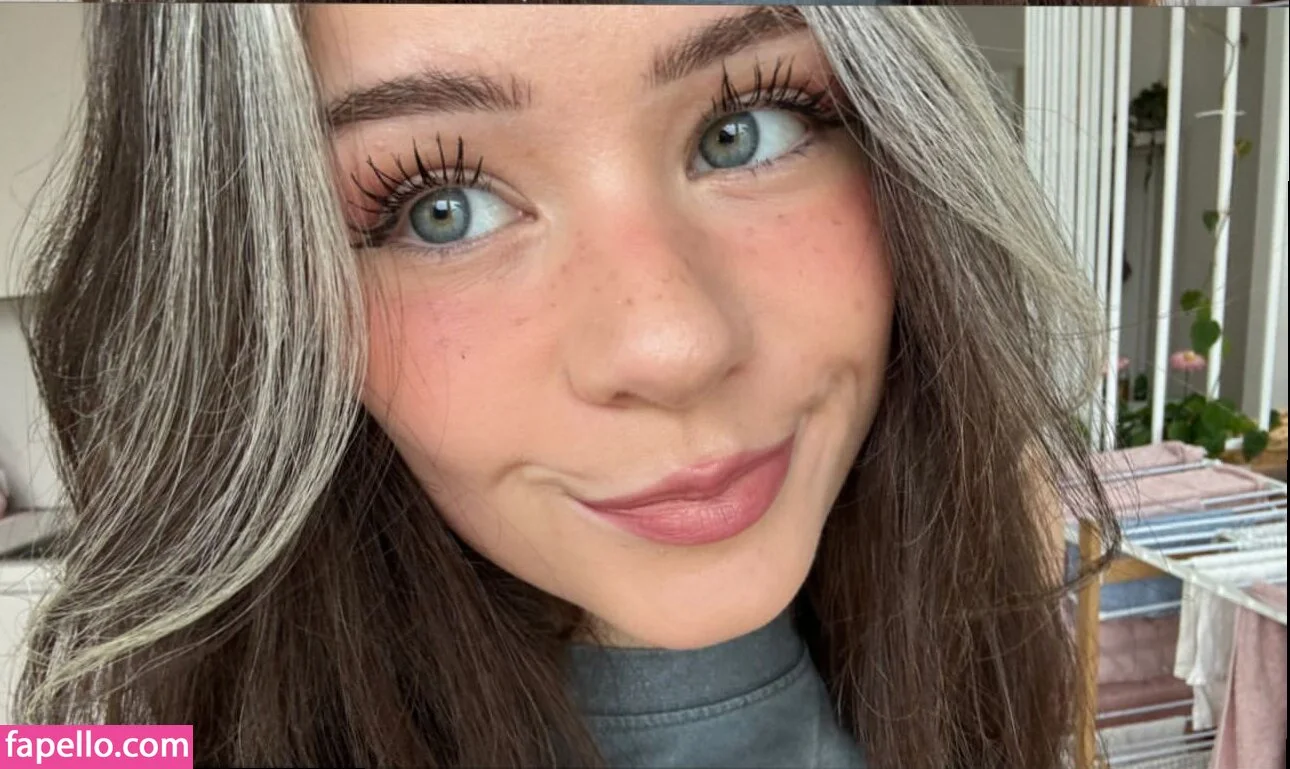 Nadine Breaty Onlyfans Photo Gallery 