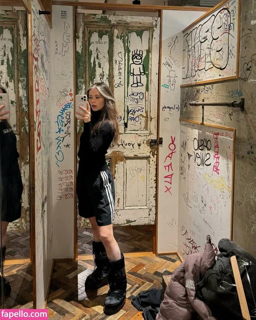 Nadine Breaty Onlyfans Photo Gallery 