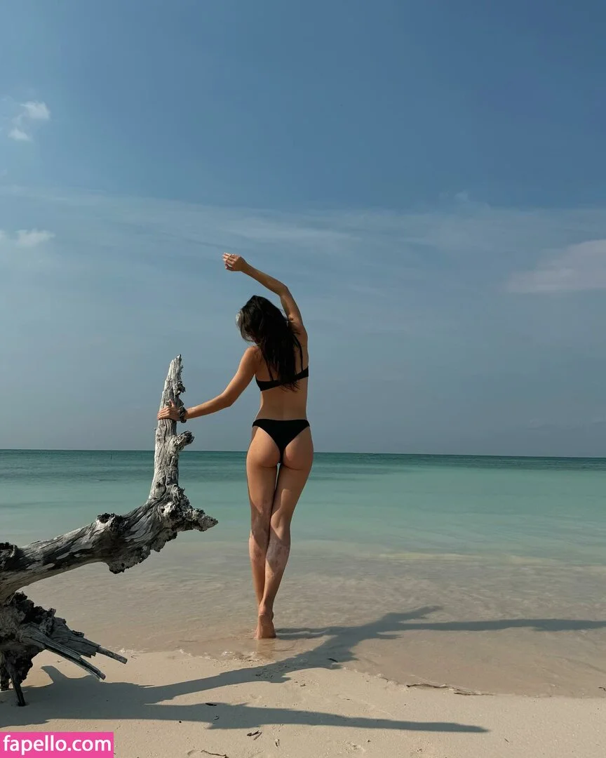 Nadine Breaty Onlyfans Photo Gallery 