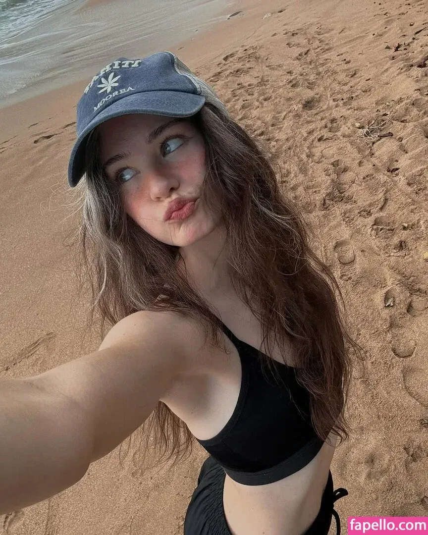 Nadine Breaty Onlyfans Photo Gallery 