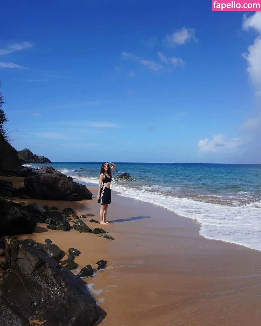 Nadine Breaty Onlyfans Photo Gallery 