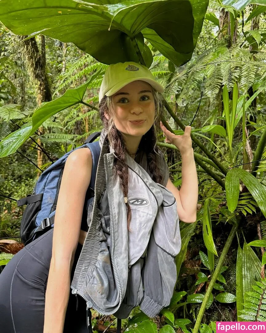 Nadine Breaty Onlyfans Photo Gallery 