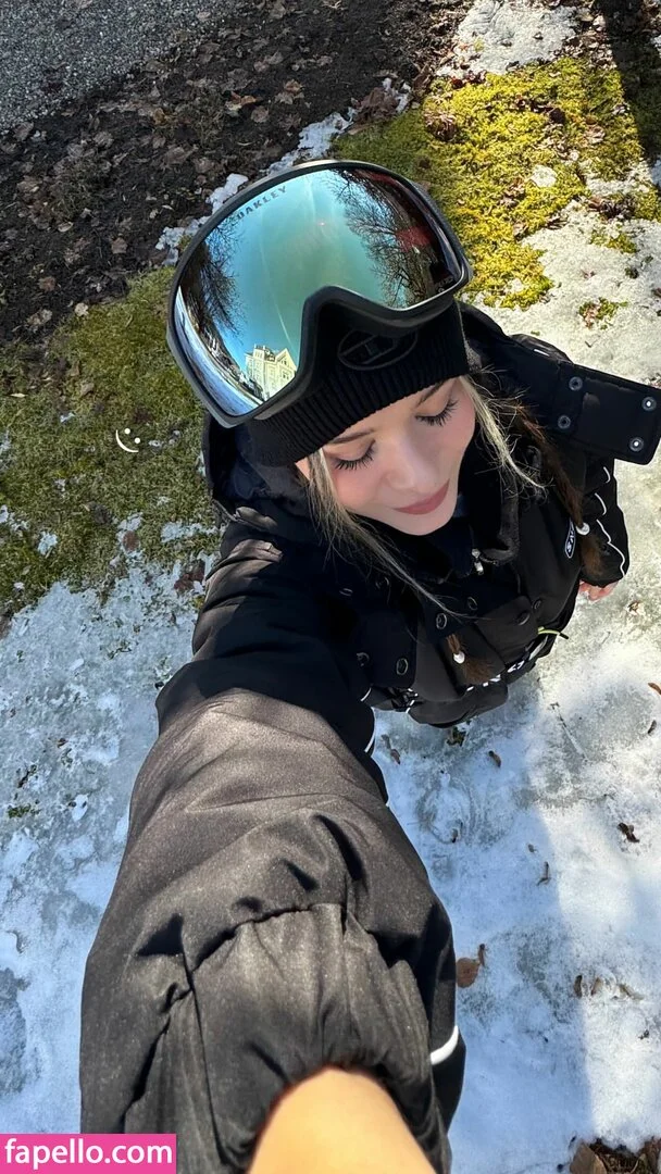 Nadine Breaty Onlyfans Photo Gallery 