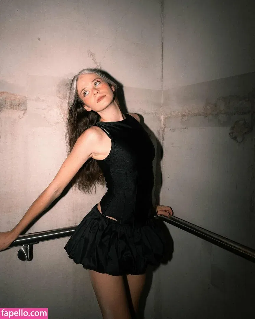 Nadine Breaty Onlyfans Photo Gallery 