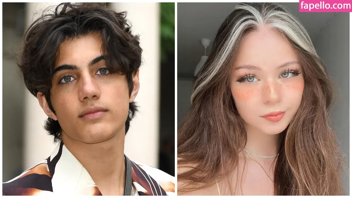 Nadine Breaty Onlyfans Photo Gallery 