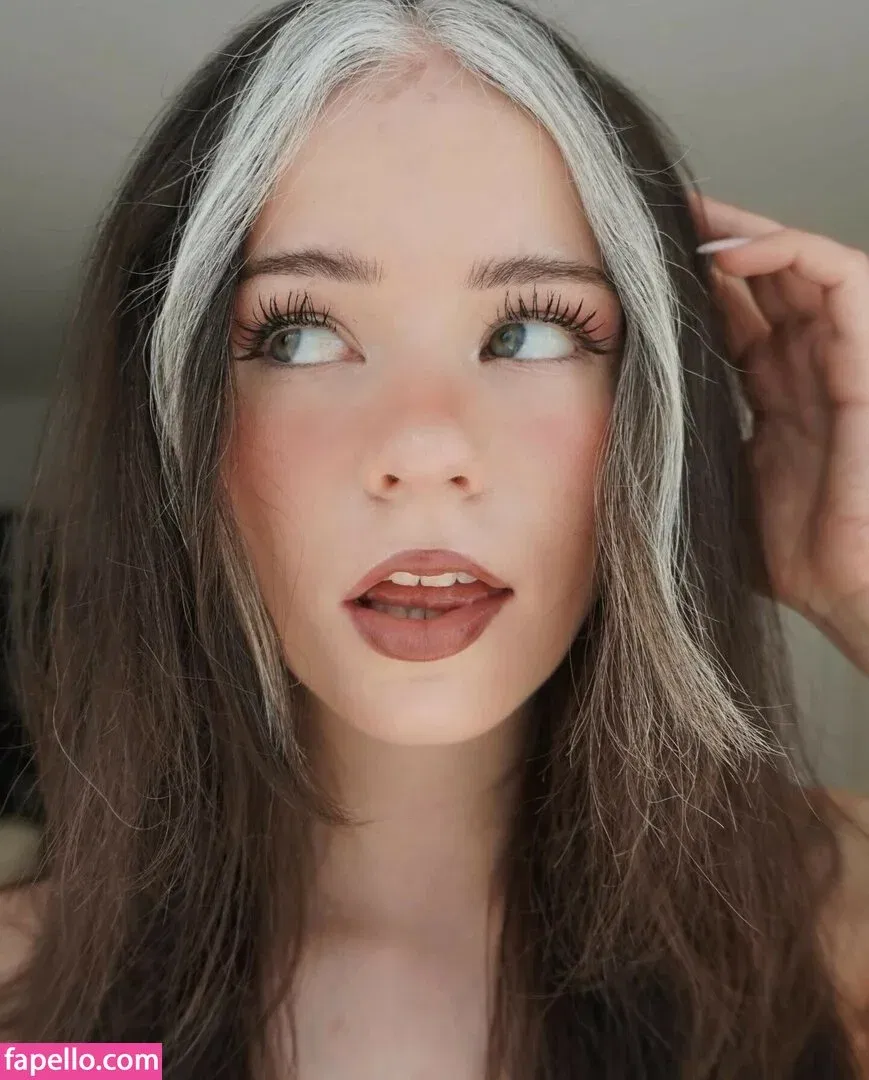 Nadine Breaty Onlyfans Photo Gallery 