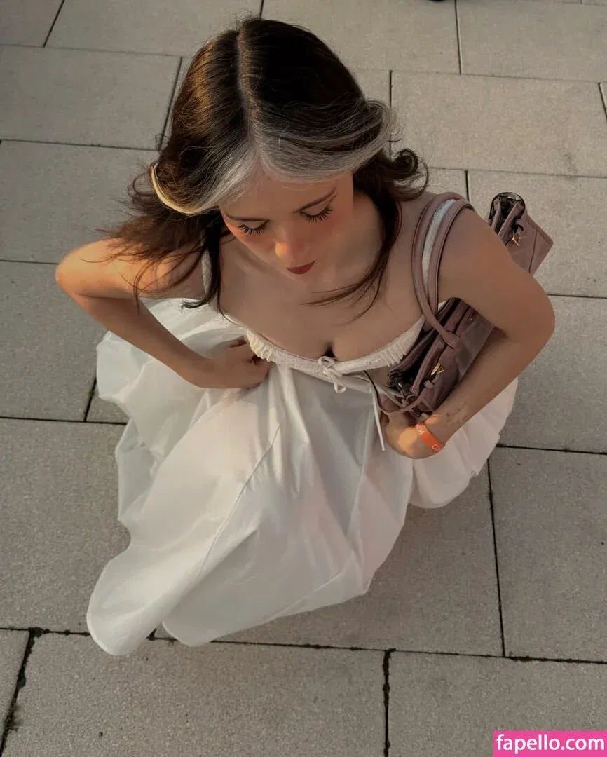 Nadine Breaty Onlyfans Photo Gallery 