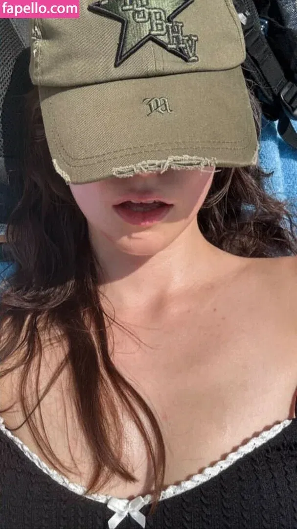 Nadine Breaty Onlyfans Photo Gallery 