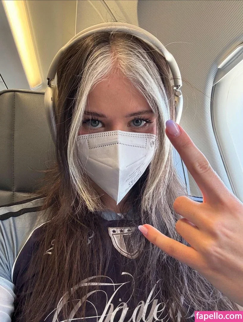 Nadine Breaty Onlyfans Photo Gallery 