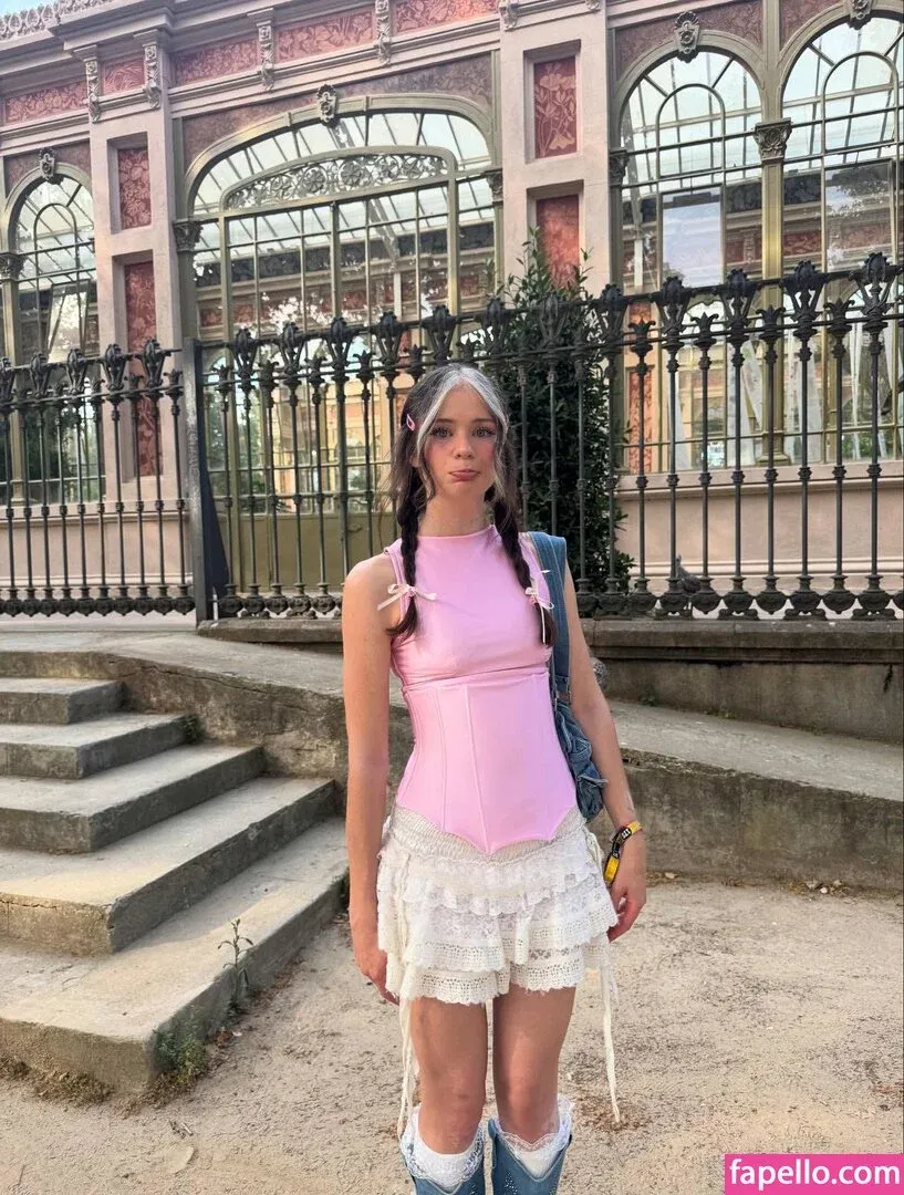 Nadine Breaty Onlyfans Photo Gallery 