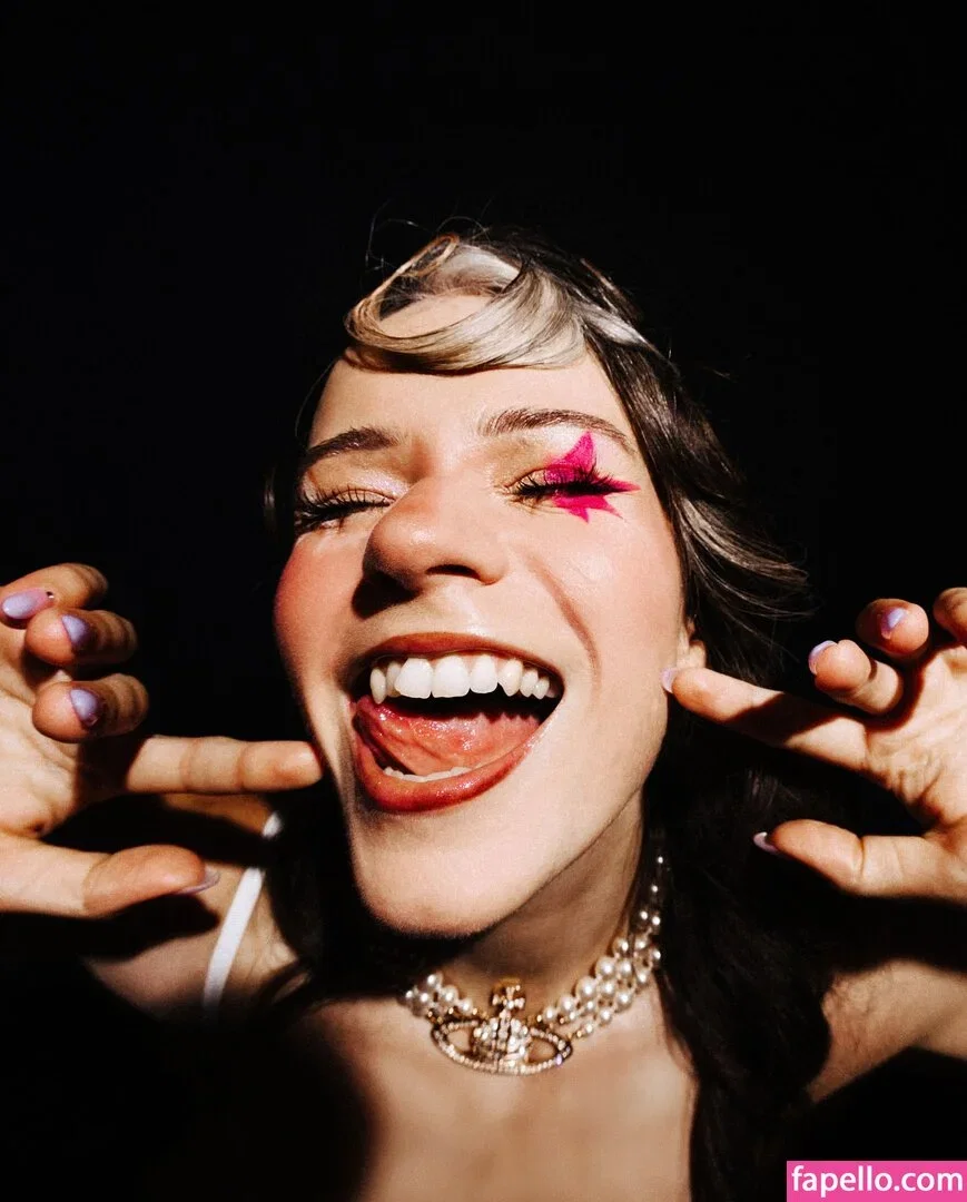 Nadine Breaty Onlyfans Photo Gallery 