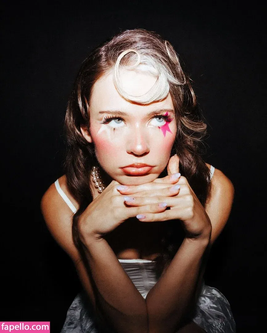 Nadine Breaty Onlyfans Photo Gallery 