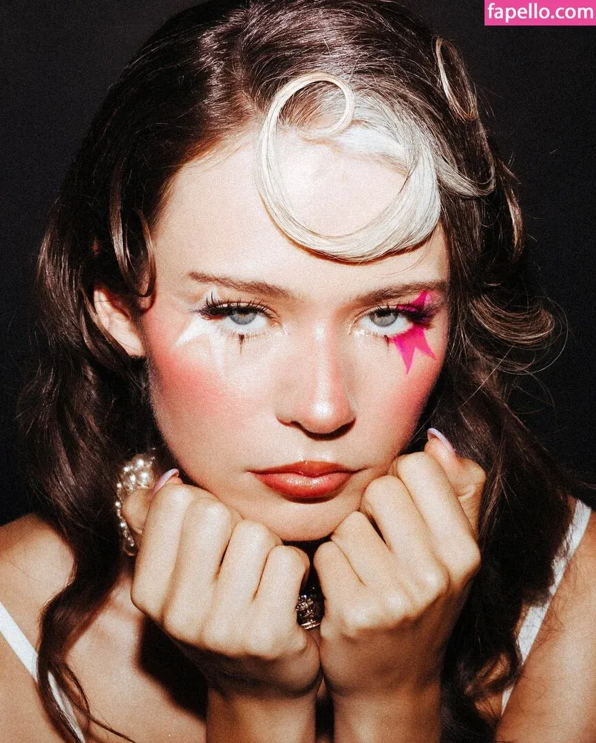 Nadine Breaty Onlyfans Photo Gallery 