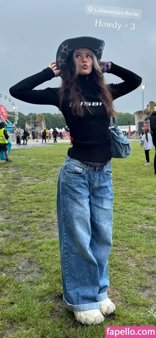 Nadine Breaty Onlyfans Photo Gallery 