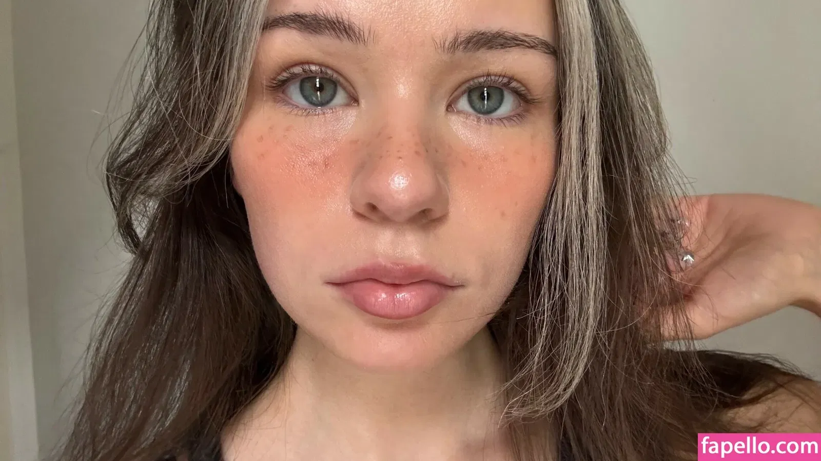 Nadine Breaty Onlyfans Photo Gallery 