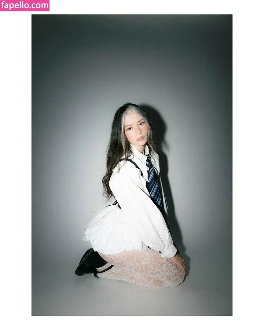 Nadine Breaty Onlyfans Photo Gallery 