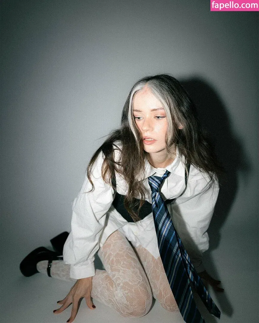 Nadine Breaty Onlyfans Photo Gallery 