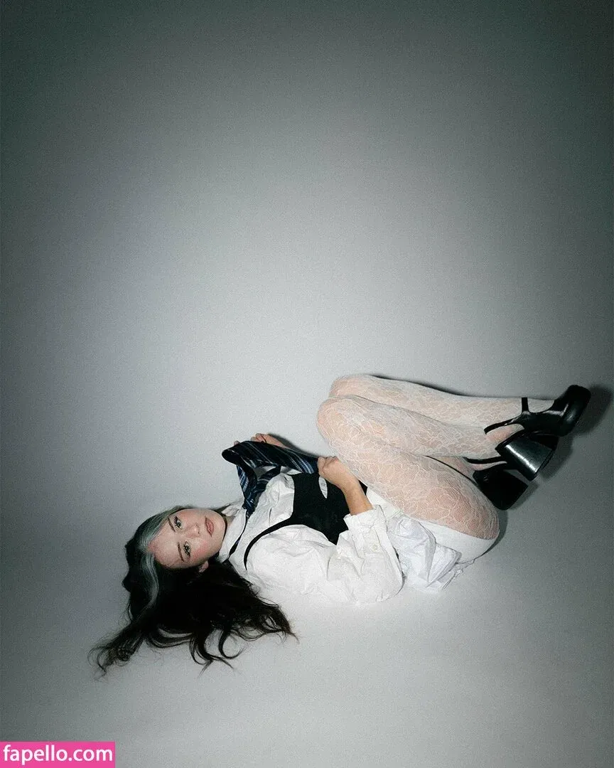 Nadine Breaty Onlyfans Photo Gallery 