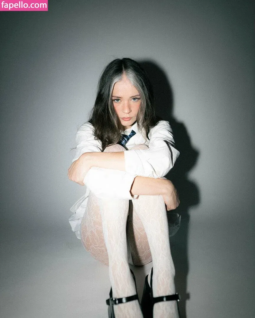 Nadine Breaty Onlyfans Photo Gallery 