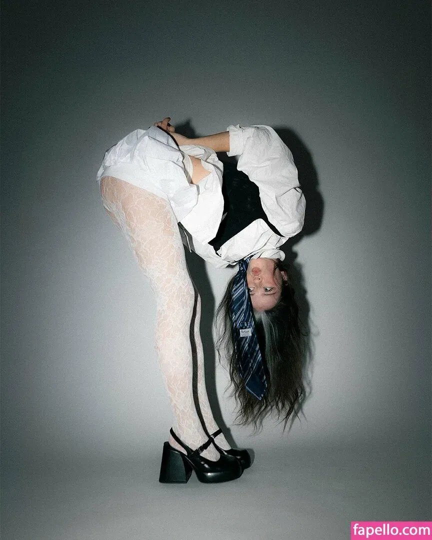 Nadine Breaty Onlyfans Photo Gallery 