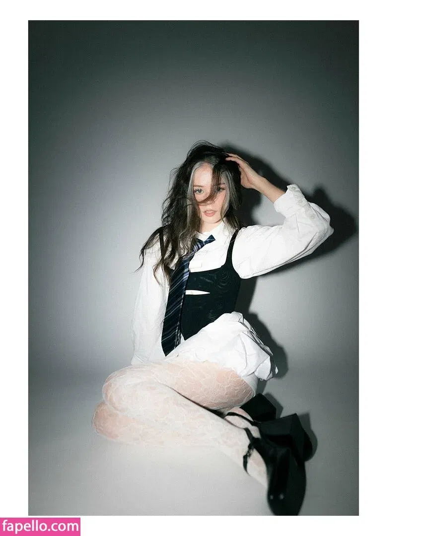 Nadine Breaty Onlyfans Photo Gallery 