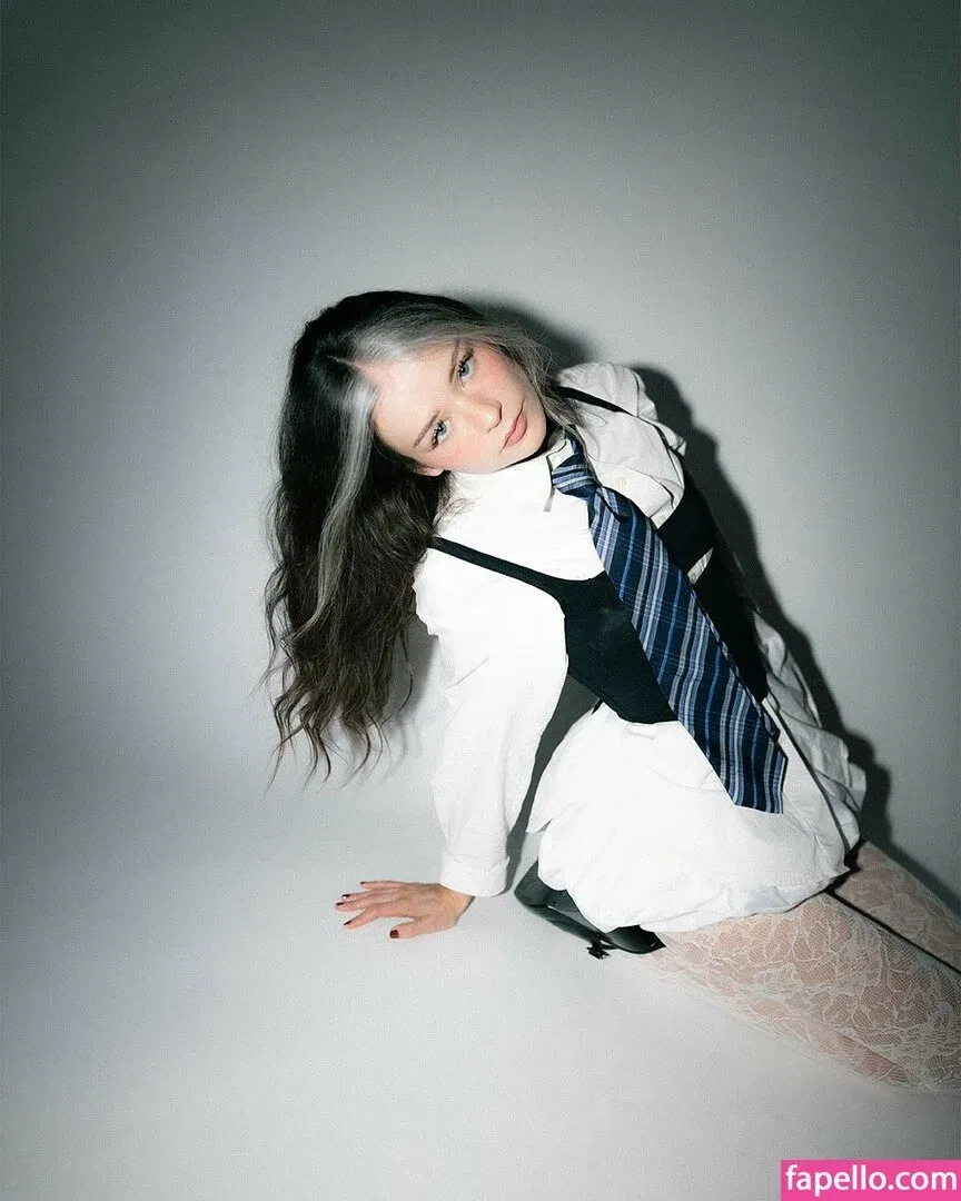 Nadine Breaty Onlyfans Photo Gallery 