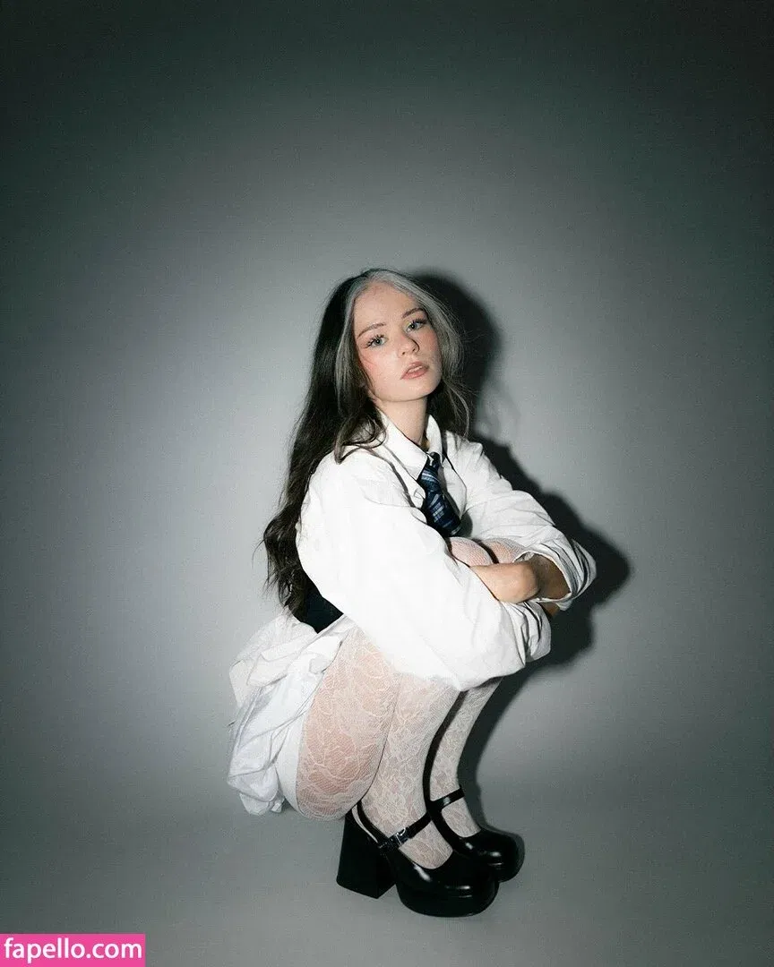 Nadine Breaty Onlyfans Photo Gallery 