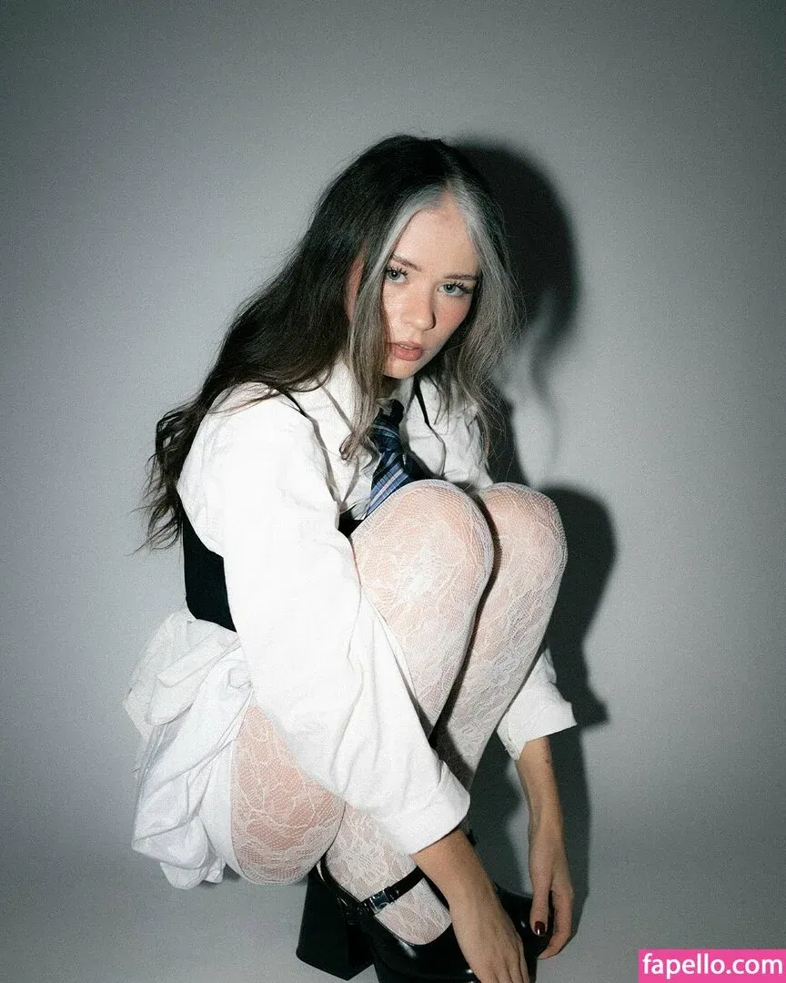 Nadine Breaty Onlyfans Photo Gallery 