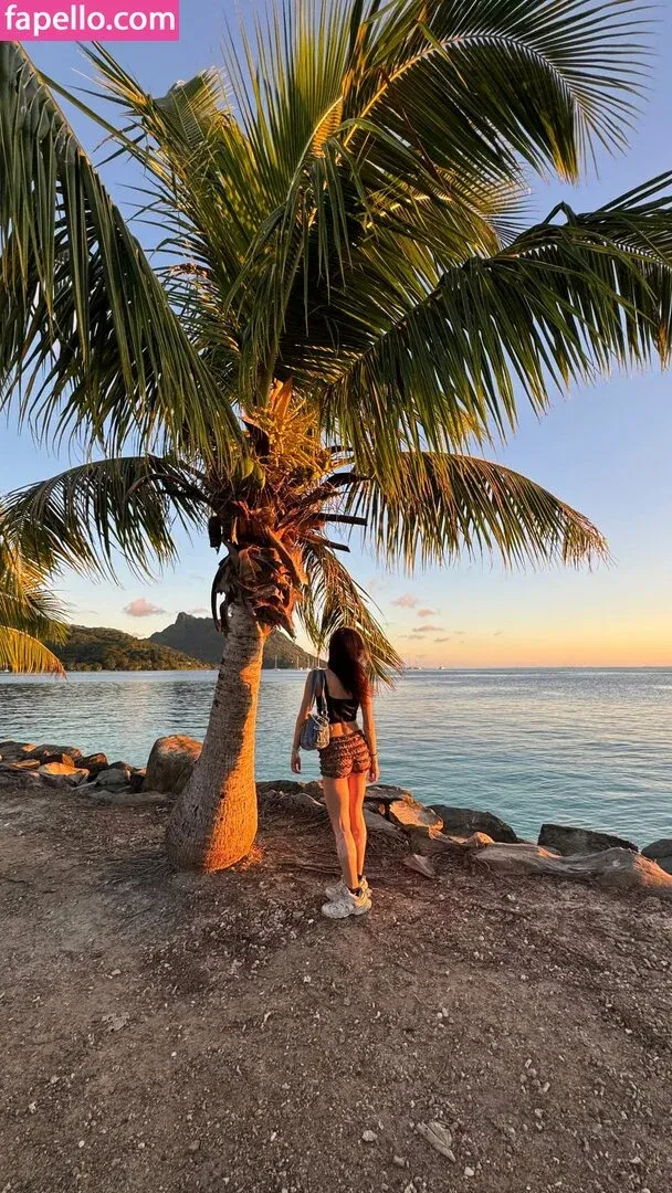 Nadine Breaty Onlyfans Photo Gallery 