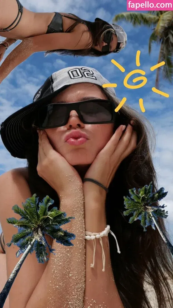 Nadine Breaty Onlyfans Photo Gallery 