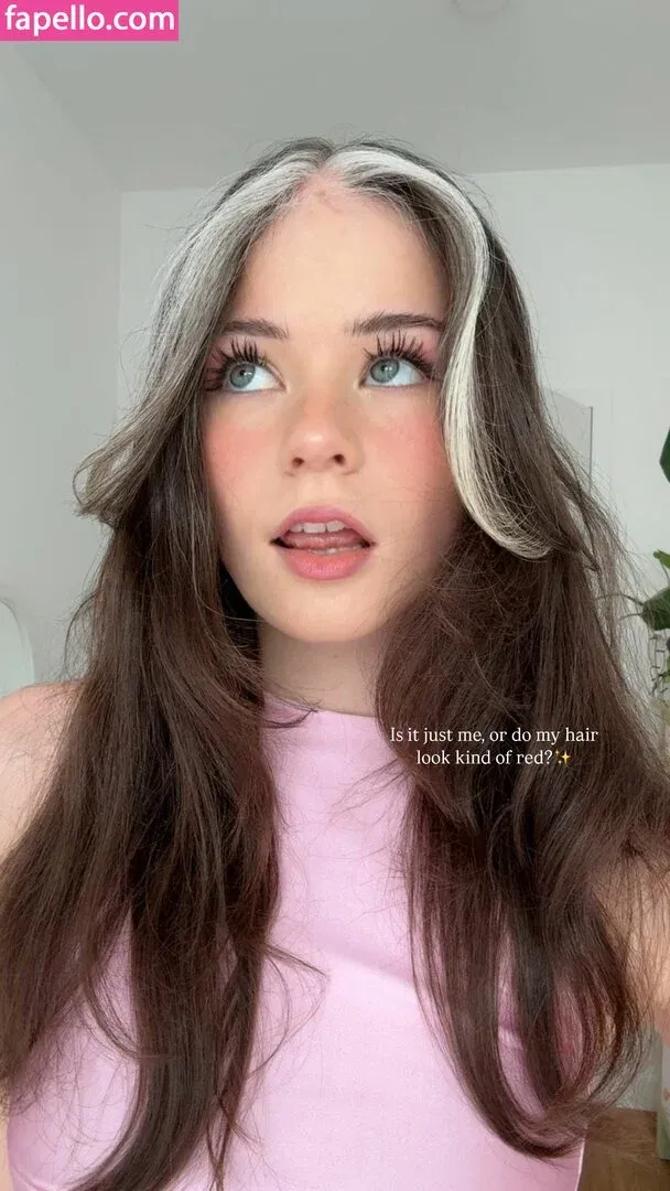 Nadine Breaty Onlyfans Photo Gallery 